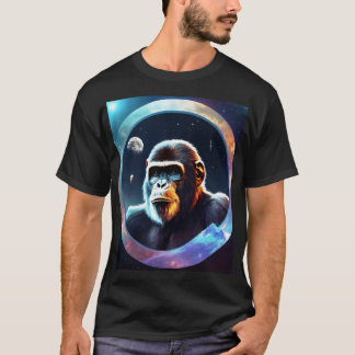 Odyssey-T - Shirt