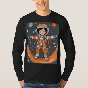 Odyssey-T - Shirt