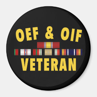 OEF- UND OIF-MAGNET MAGNET