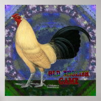 OEG Bantam Cream Buttercup