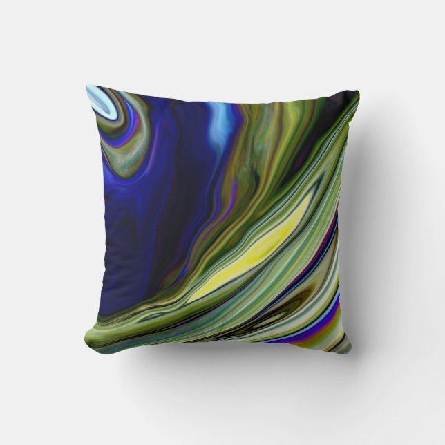 "Oeil coussin de cyclone" (Recto)