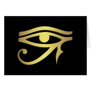 Oeil de horus