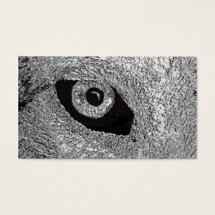 oeil de loup