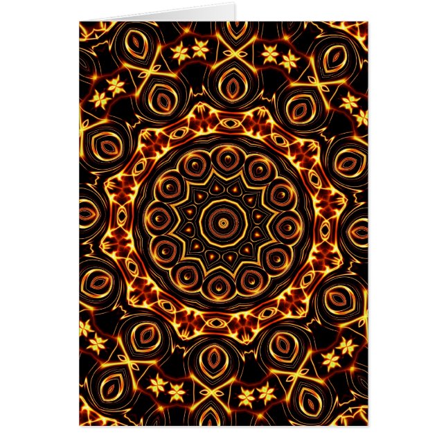 Oeil de paon Extraordinaire (Devant)