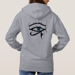 Oeil de Ra Sweat - shirt à capuche
