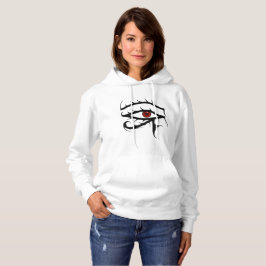 Oeil de Ra Sweat - shirt à capuche