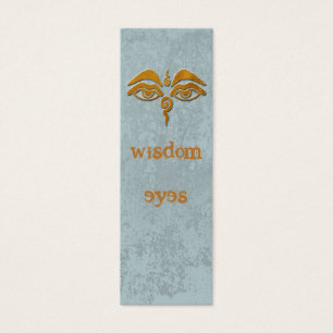 oeil de sagesse or