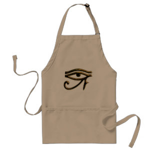 Oeil de tablier de Horus