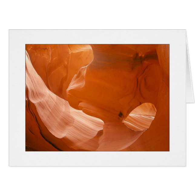 "Oeil d'Eagle " (Devant horizontal)