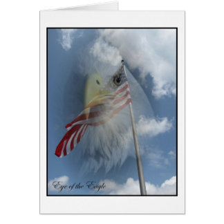 Oeil d'Eagle - carte