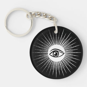 Oeil masonique