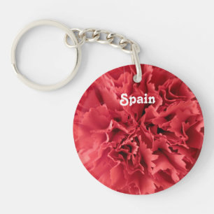 Oeillets en Espagne