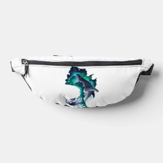 Oelkebutzern Bauchtasche
