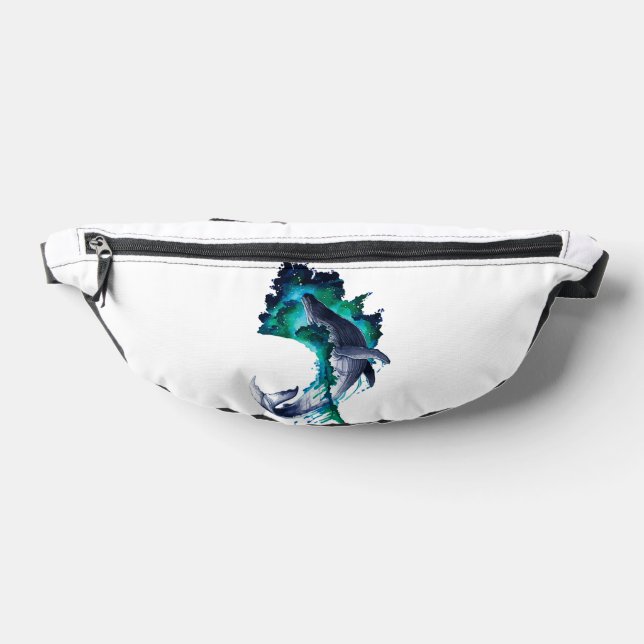 Oelkebutzern Bauchtasche (Ablage )
