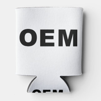 OEM, Original, Ausrüstung, Herstellung Dosenkühler