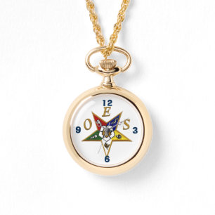 OES ARMBANDUHR