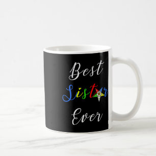 Oes Beste Schwester Aller Order Of The Eastern Sta Kaffeetasse