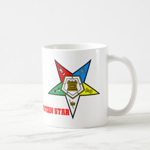 OES KAFFEETASSE