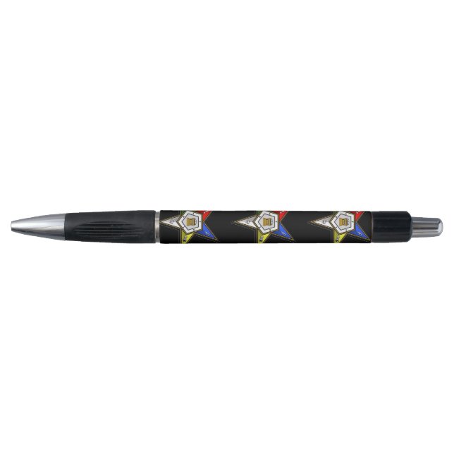 OES KUGELSCHREIBER (Vorderseite)