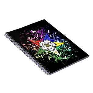 OES NOTIZBLOCK