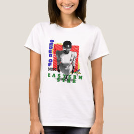 OES-Orden für Ost-Star-Shirt T-Shirt