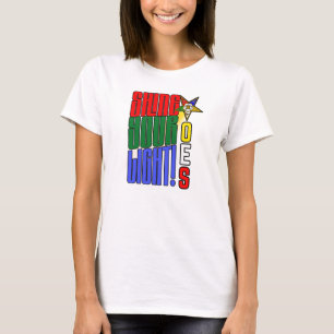 OES-Orden für Ost-Star-Shirt T-Shirt
