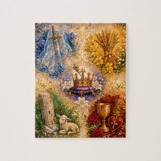 oes Puzzle