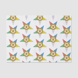 OES Seidenpapier