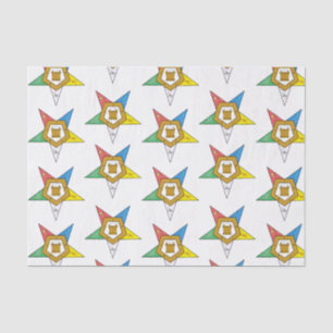 OES Seidenpapier