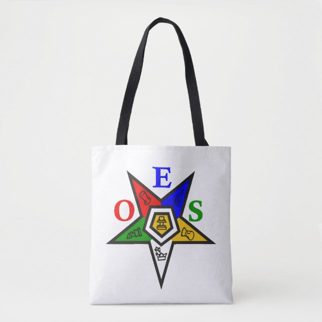OES TASCHE (Vorderseite)