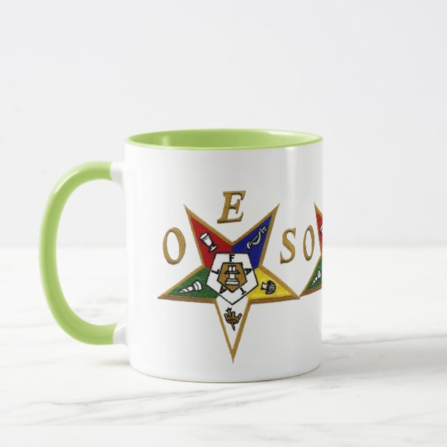 OES TASSE (Links)