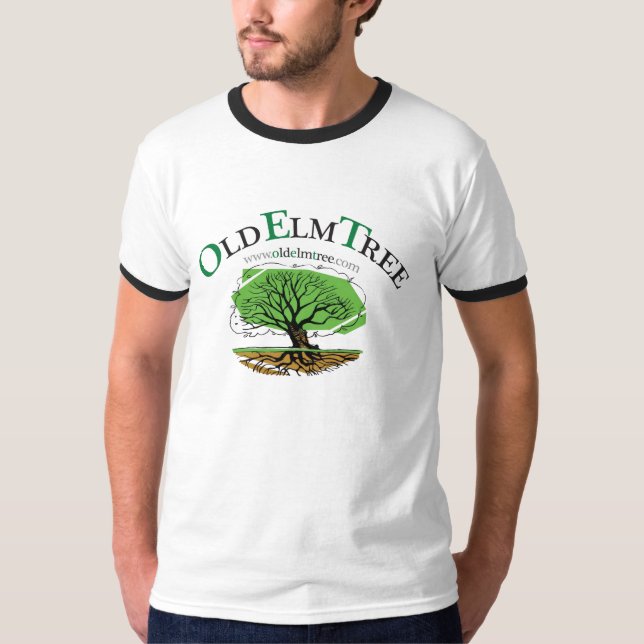 OETsanswww T-Shirt (Vorderseite)