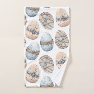 Oeuf de Pâques Cadeau Motif artistique, Hommes Fe