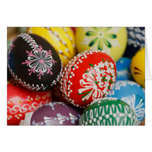 Oeufs de pâques