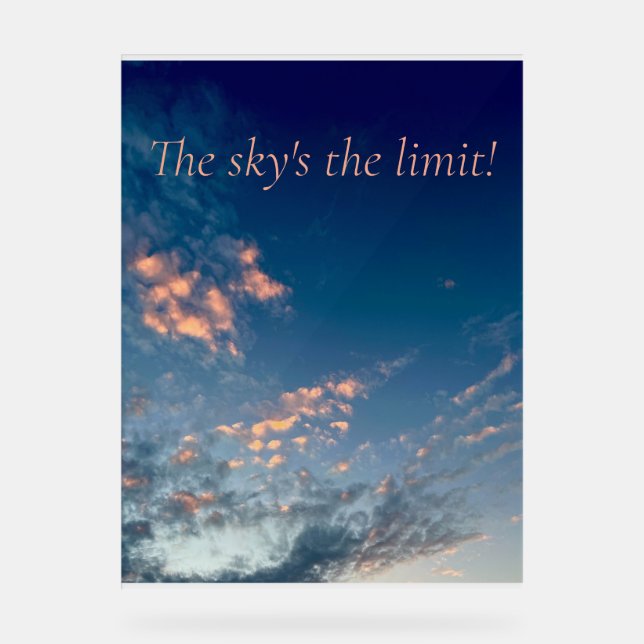 Oeuvre acrylique (Recto)