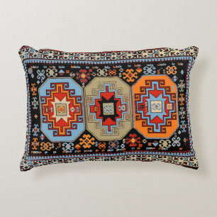 Oeuvre de l'Arménie Coussin d'accent