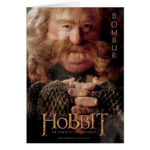 Oeuvre d'édition limitée : Bombur