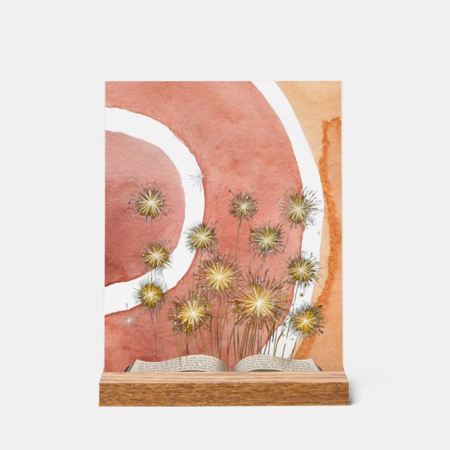 OEuvre étoilée (Recto)