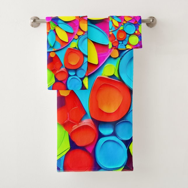 Oeuvre symphonique Kaleidoscope (En situation)
