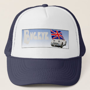 OEW Bugeye Truckerkappe