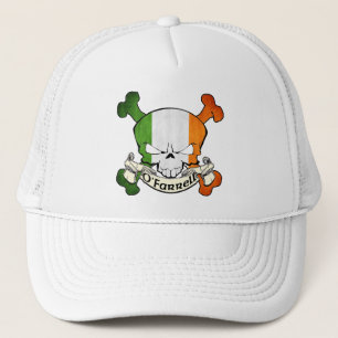 O'Farrell Truckerkappe