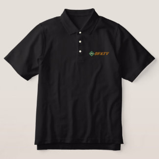 OFATV Polo Shirt