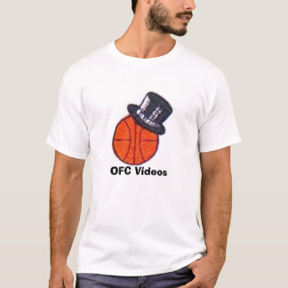 OFC Video-Fan-T - Shirt
