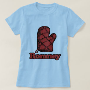 Ofen Mitt Romney .png T-Shirt