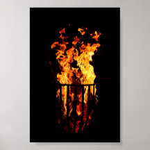 Ofenfeuer