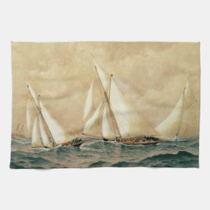 Off Brenton's Reef Handtuch