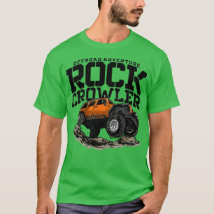 Off Road Adventure Premium Thirt T-Shirt