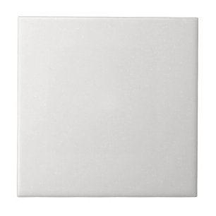 Off-White mit Tiny White Speckle Keramik Tile Fliese