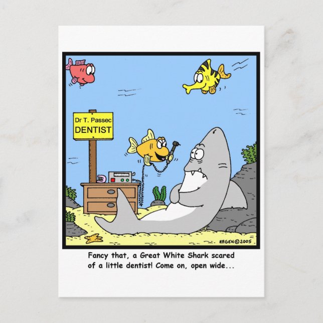 Offen Postkarte (Vorderseite)