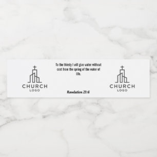 Offenbarung 21:6 Wasserzeichen